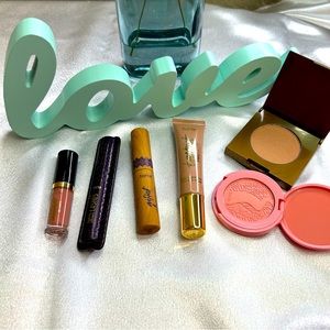 Tarte 6 Pc Makeup Set